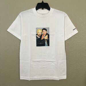 Know Wave Elara A24 'Good Time' Brothers T-shirt Small